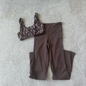 GAP Yoga/Pilates Set